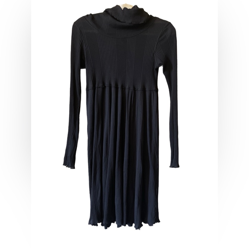 Hard Tail Dress